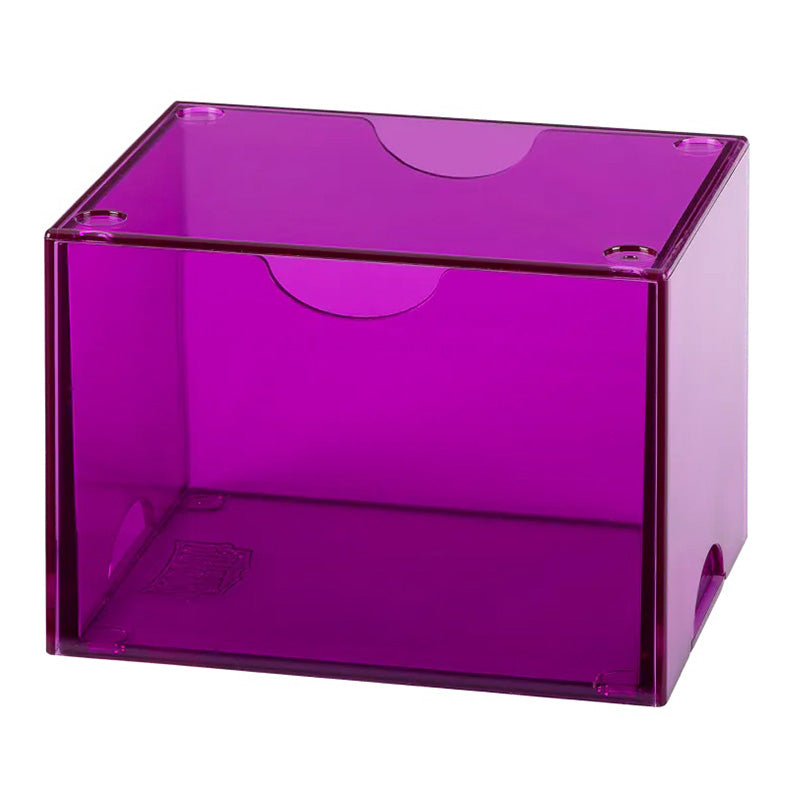 Dragon Shield 100+ Purple Deck Box