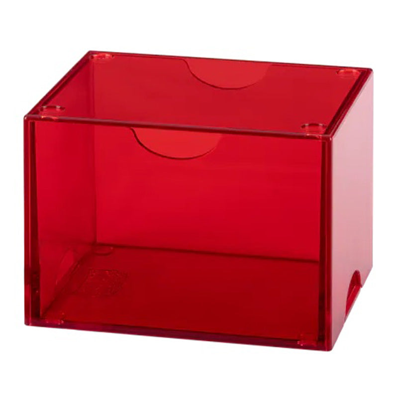 Dragon Shield 100+ Red Deck Box
