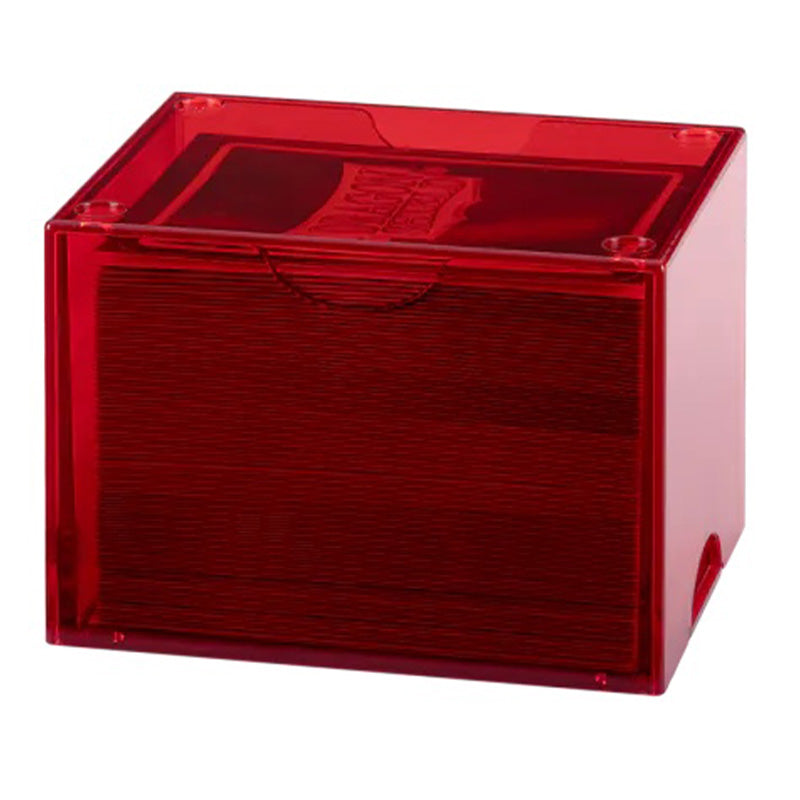 Dragon Shield 100+ Red Deck Box