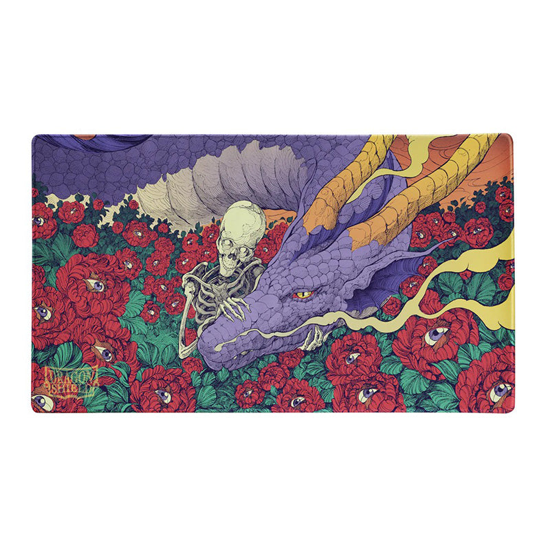 Dragon Shield Dia De Muertos 2026 Playmat