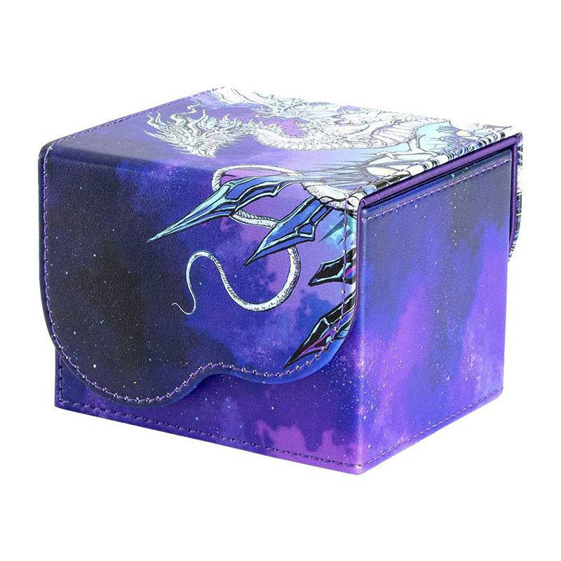 Dragon Shield Dragon Lock System The Justhera 100+ Dragon Deck Box