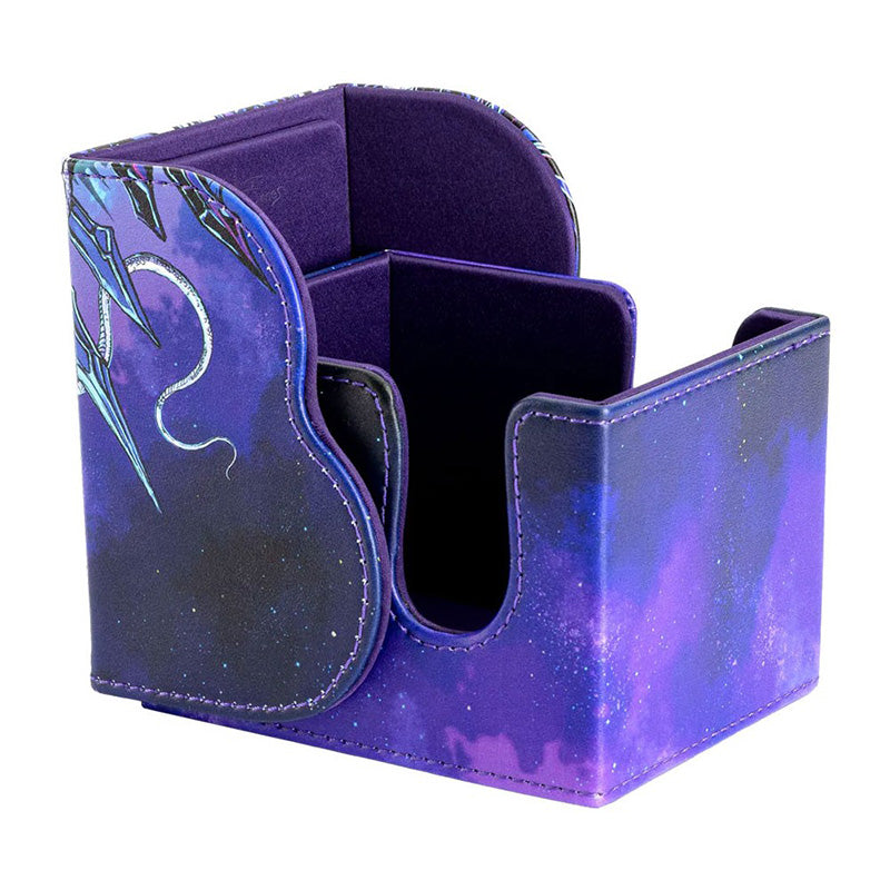 Dragon Shield Dragon Lock System The Justhera 100+ Dragon Deck Box