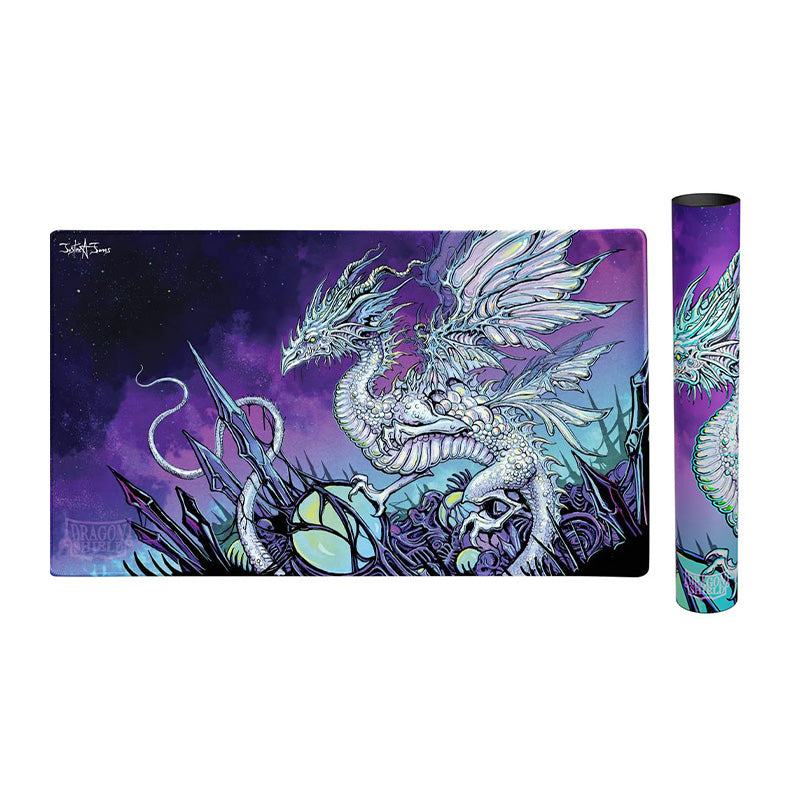 Dragon Shield The Justhera Playmat