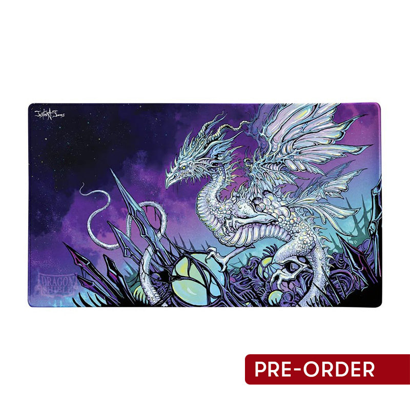 Dragon Shield The Justhera Playmat