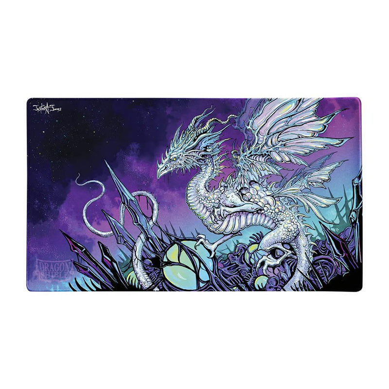 Dragon Shield The Justhera Playmat