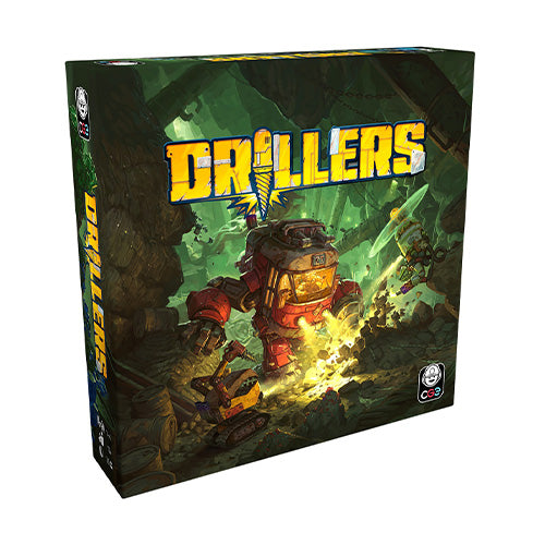 Drillers