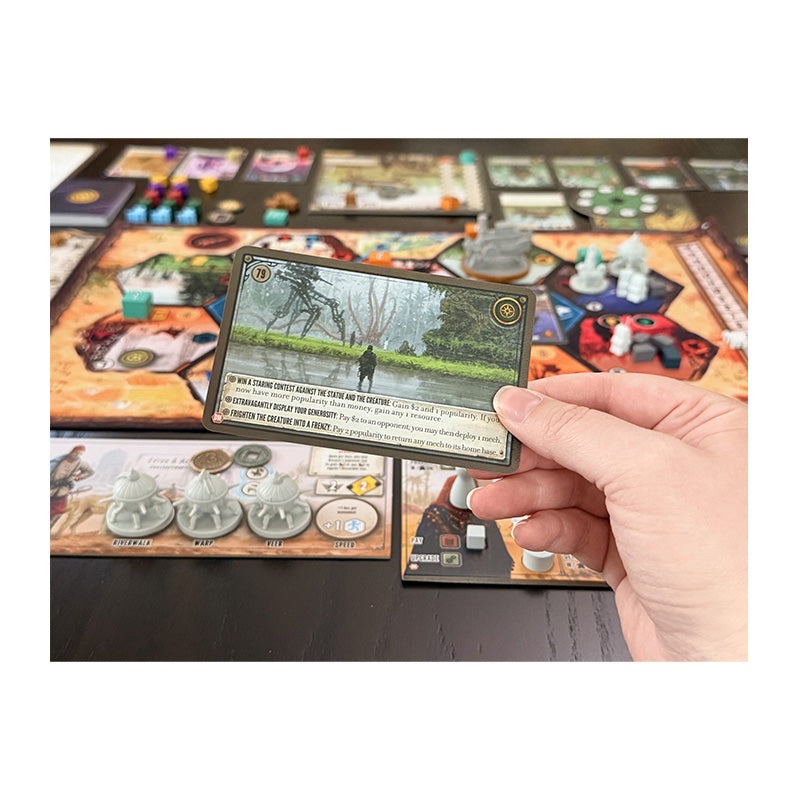 Duel of Meloch