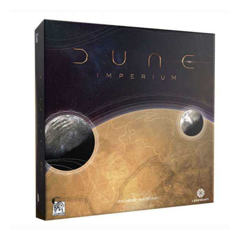 Dune Imperium