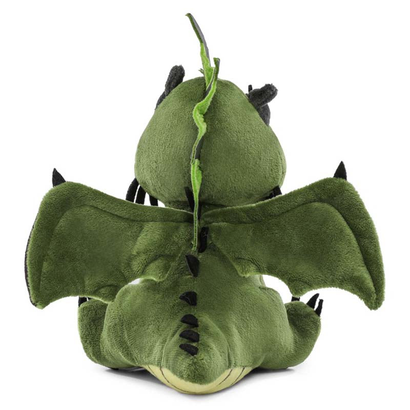 Dungeons & Dragons: Green Dragon Phunny Plush