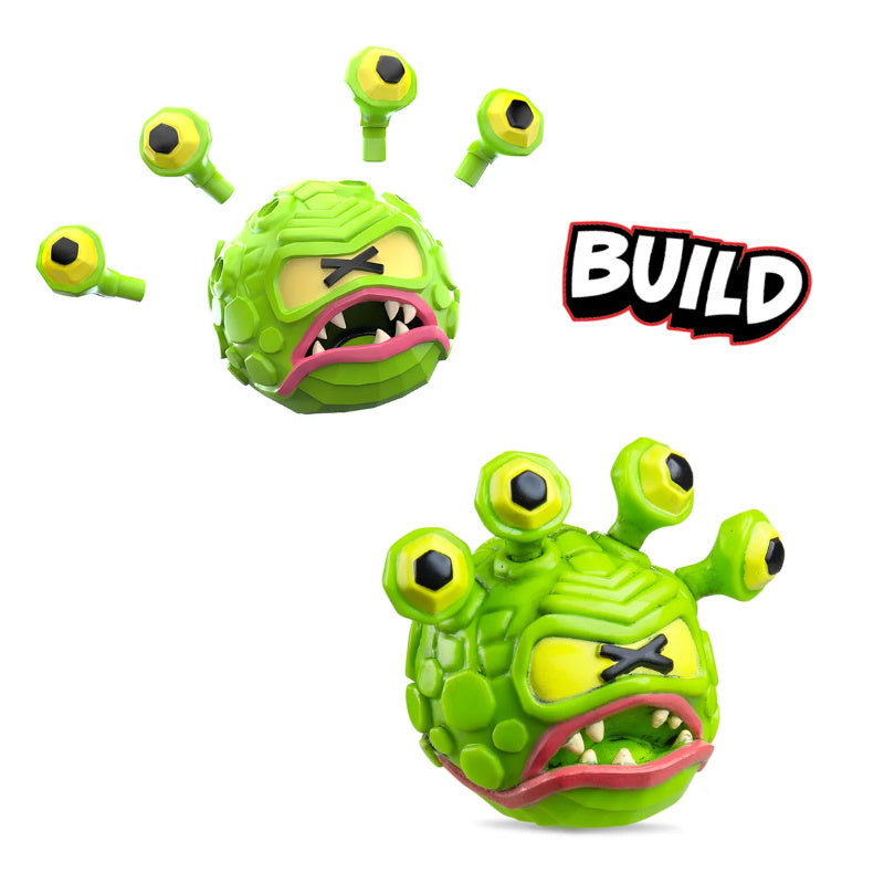 Dungeons & Dragons Questers Creatures (Random Select)