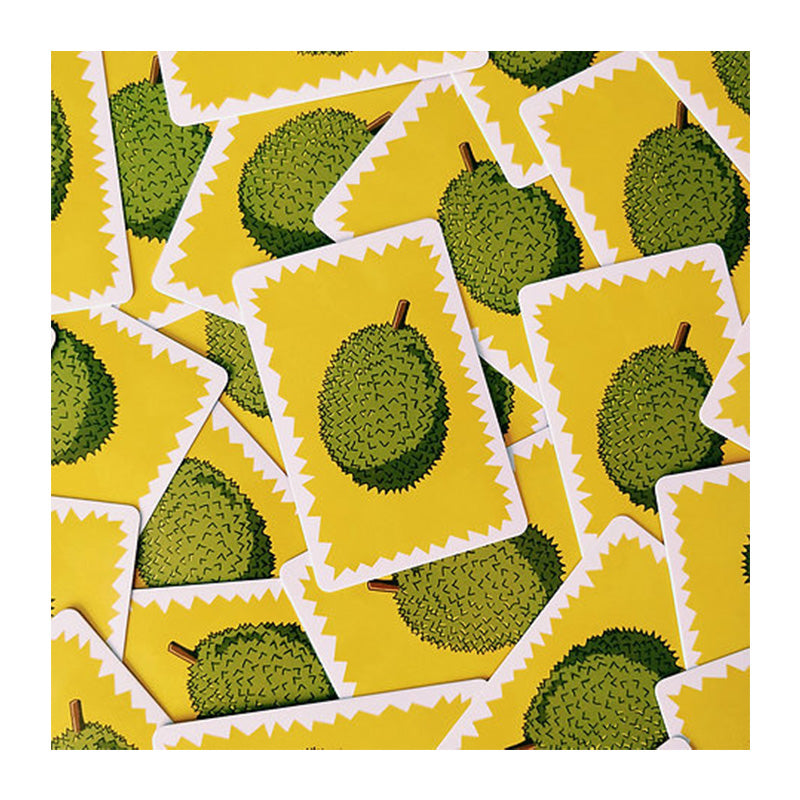 Durian Dash