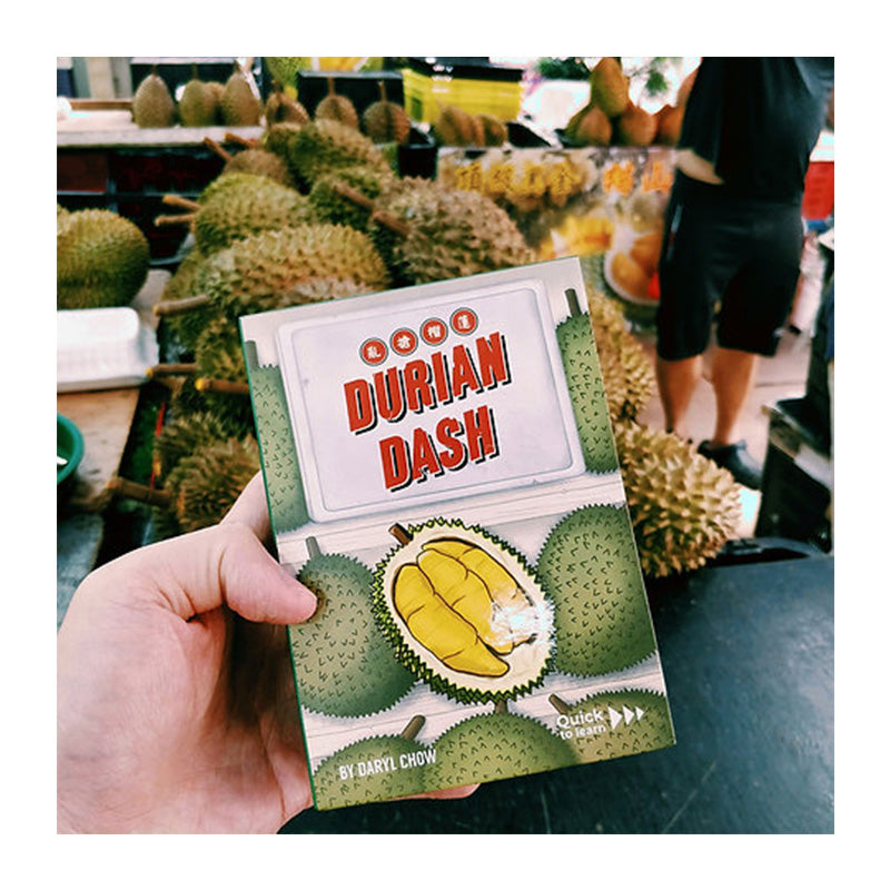 Durian Dash