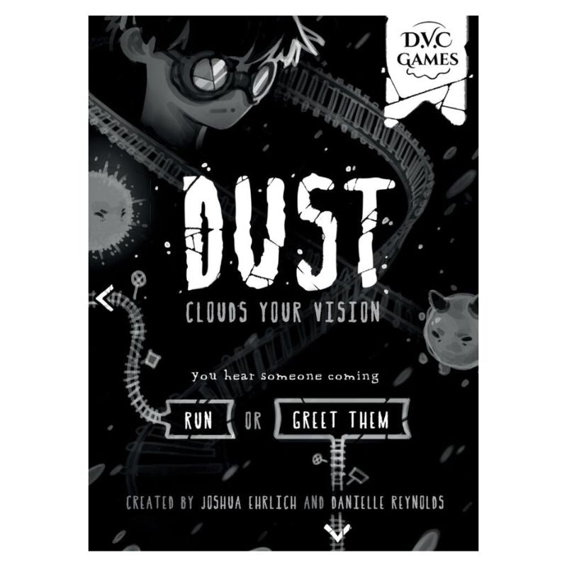 Dust