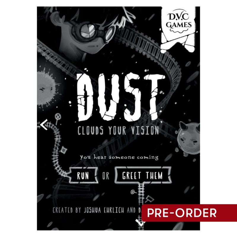 Dust