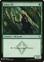Arbor Elf (LIST-A25-160) - The List - Magic The Gathering