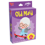 OLDMAID