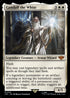 FOIL Gandalf the White (LTR-019) - The Lord of the Rings: Tales of Middle-earth - Magic The Gathering