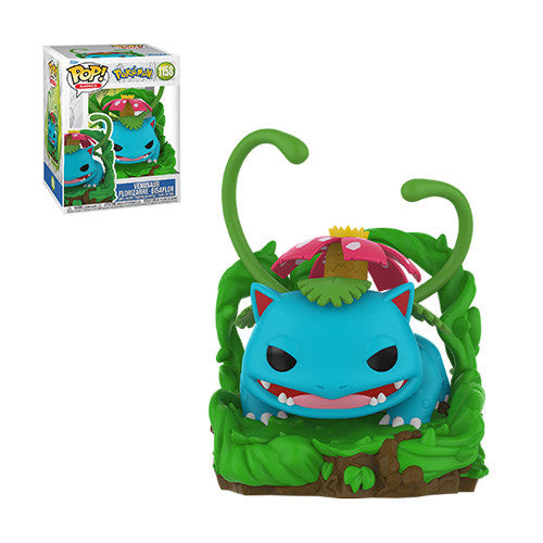 Pokemon - Venusaur Pop! Premium