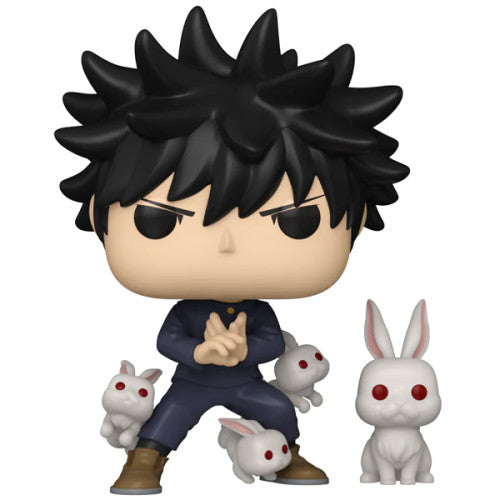 POP_JJK_MEGUMI_RABBIT