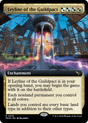 Leyline of the Guildpact (MKM-418) - Murders at Karlov Manor: (Extended Art) - Magic The Gathering