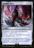 Herald's Horn (40K-241) - Warhammer 40,000 Commander - Magic The Gathering