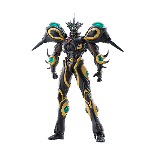 Bio Booster Armor Guyver Figma Gigantic Dark