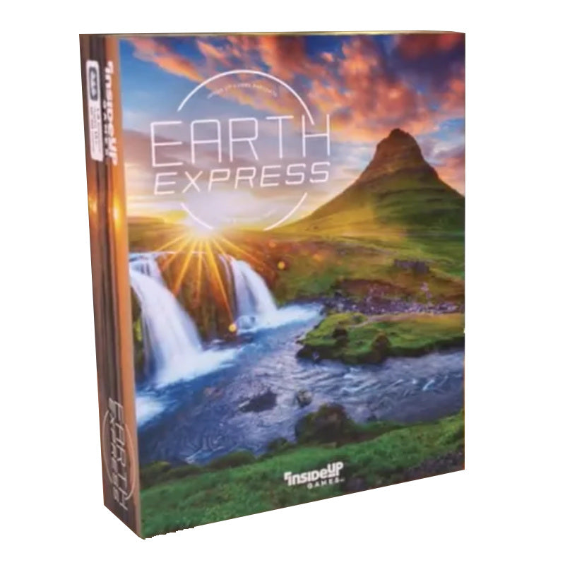 Earth Express