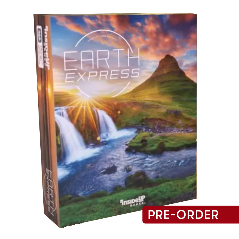 Earth Express