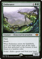 FOIL Endurance (MH2-157) - Modern Horizons 2 - Magic The Gathering