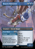 Brazen Borrower (Borderless) (SPG-030) - Special Guests (Borderless) - Magic The Gathering