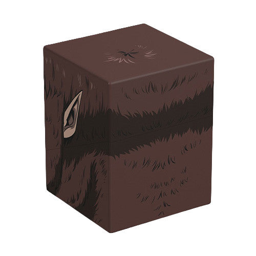Ultimate Guard Squaroes Attack on Titan Beast Titan Deck Box