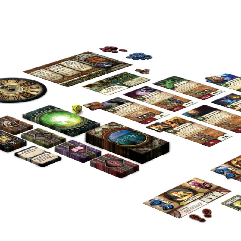 Elder Sign Revised Printing
