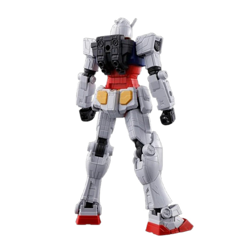 Entry Grade 1/144 RX-78F00/E Gundam