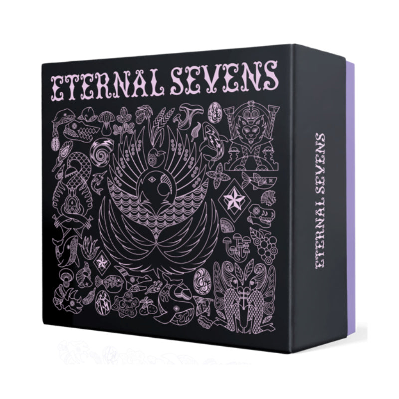 Eternal Sevens
