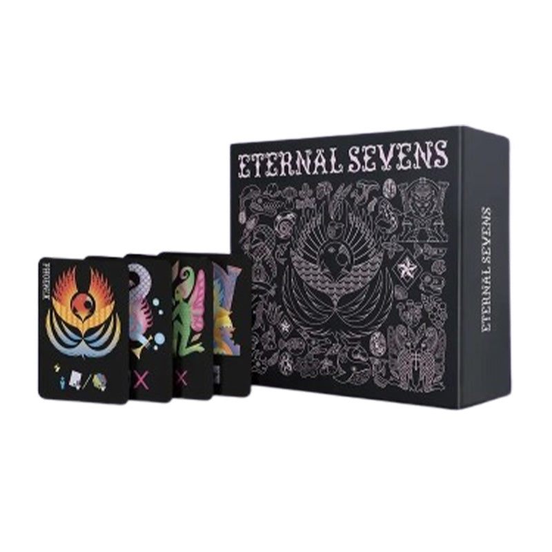 Eternal Sevens
