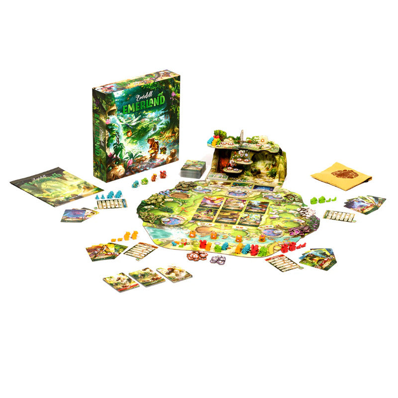 Everdell Emerland