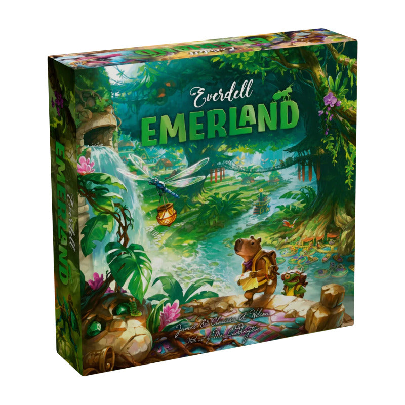 Everdell Emerland