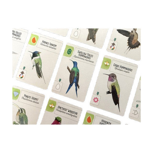 Wingspan Americas Expansion