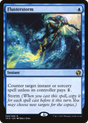 FOIL Flusterstorm (IMA-055) - Iconic Masters - Magic The Gathering