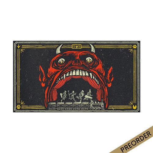 Last Train to Bremen