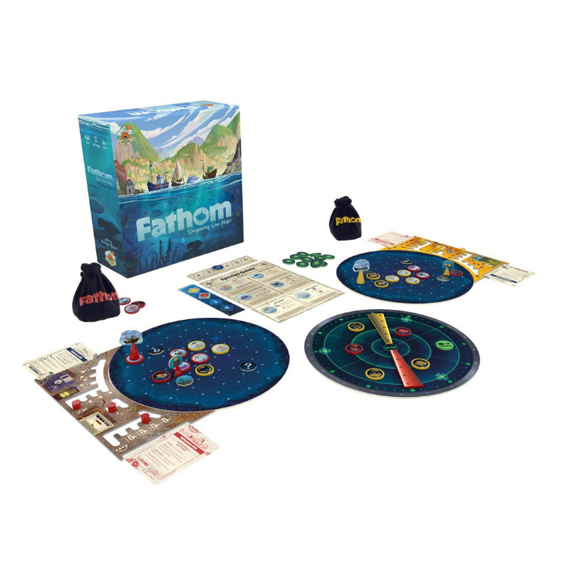 Fathom