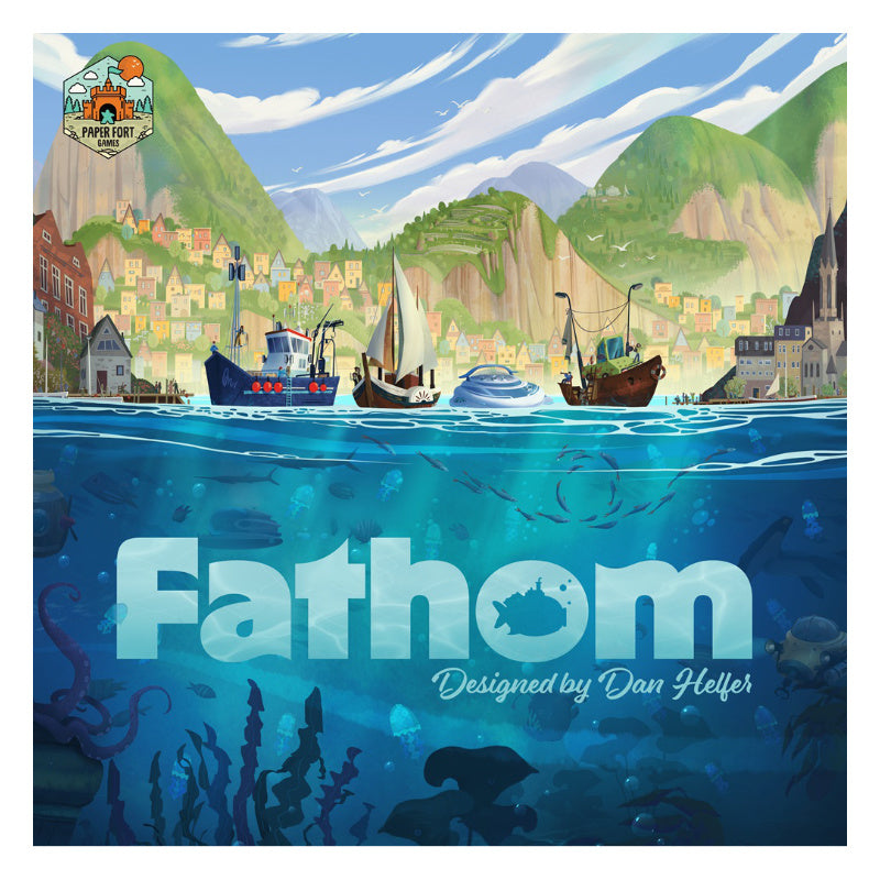 Fathom