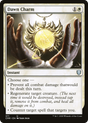 Dawn Charm (CMR-371) - Commander Legends - Magic The Gathering