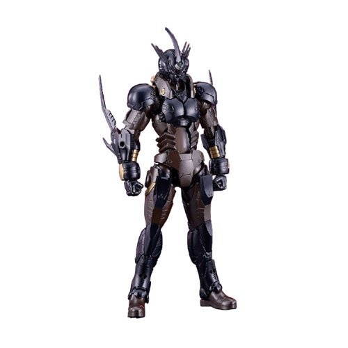 Titanomachia Plamax Gale Hound Guyver 03