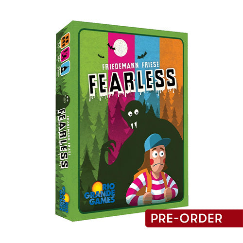 Fearless