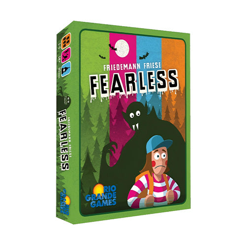Fearless
