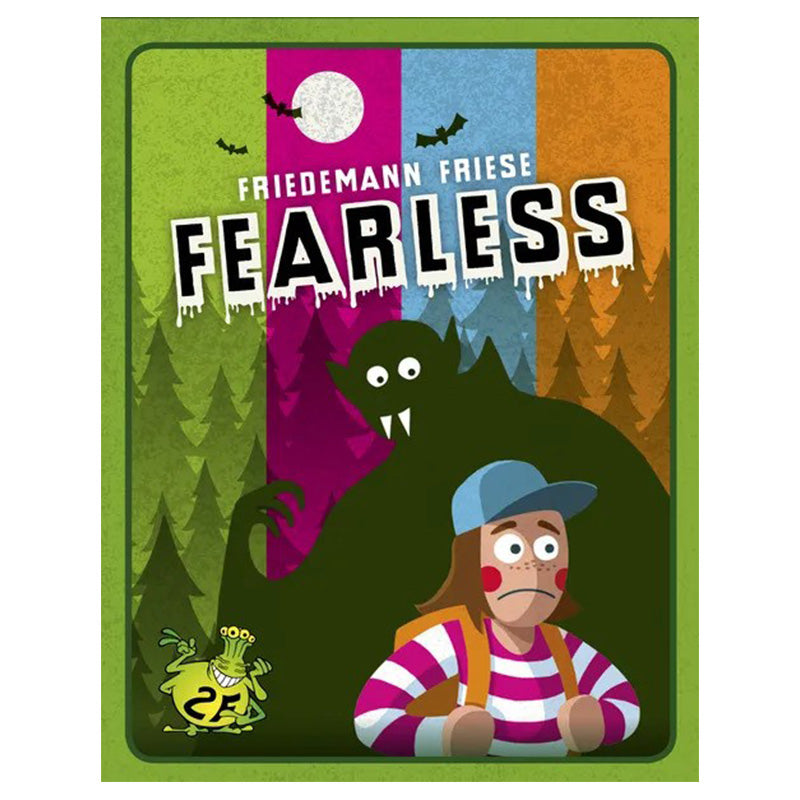 Fearless