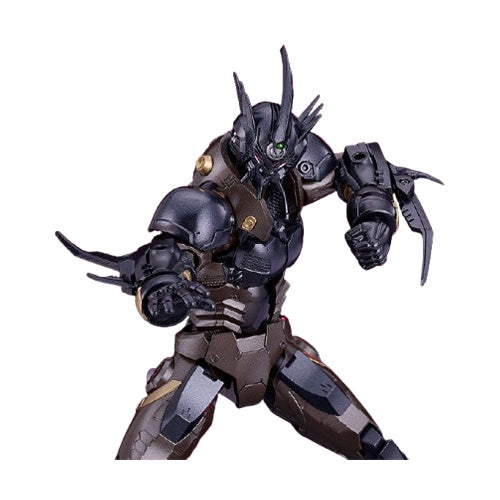 Titanomachia Plamax Gale Hound Guyver 03