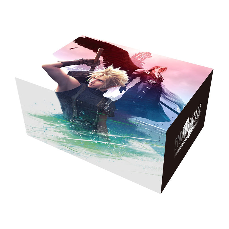 Final Fantasy TCG Anniversary Collection Set 2027