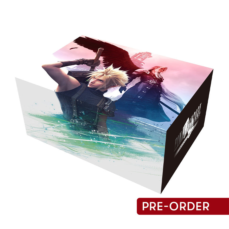 Final Fantasy TCG Anniversary Collection Set 2027